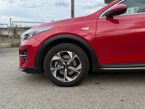 Kia Ceed 1.0 T-GDi 88kW (120CV) Drive