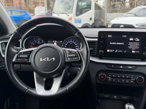 Kia Ceed 1.0 T-GDi 88kW (120CV) Drive