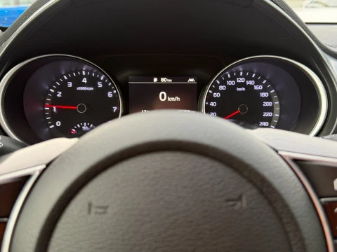 Kia Ceed 1.0 T-GDi 88kW (120CV) Drive