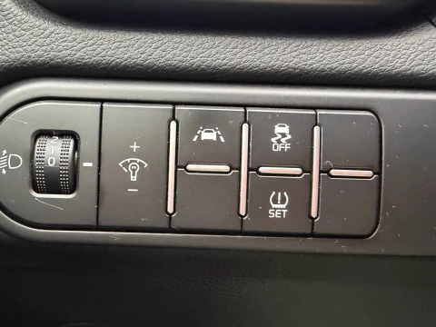 Kia Ceed 1.0 T-GDi 88kW (120CV) Drive