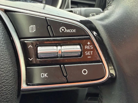 Kia Ceed 1.0 T-GDi 88kW (120CV) Drive