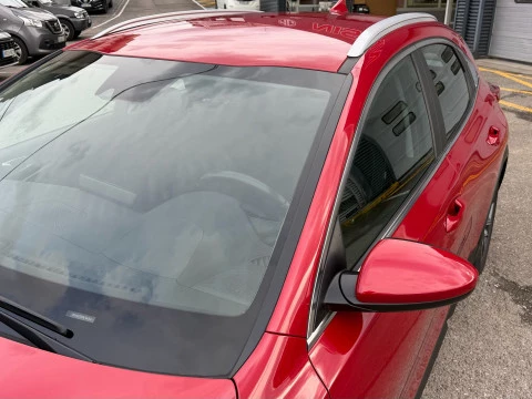 Kia Ceed 1.0 T-GDi 88kW (120CV) Drive