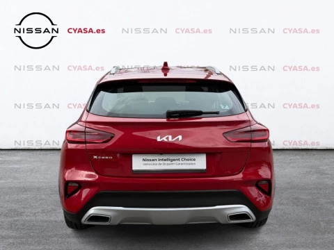 Kia Ceed 1.0 T-GDi 88kW (120CV) Drive