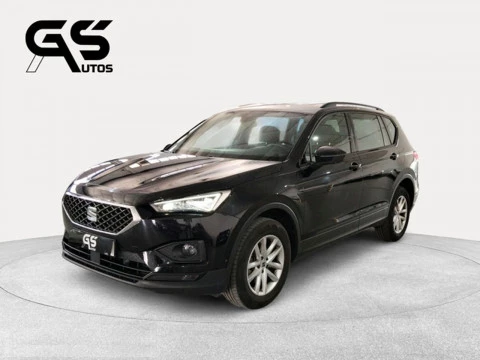 Seat Tarraco 1.5 TSI S&S Style XL DSG 110 kW (150 CV)