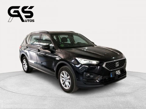 Seat Tarraco 1.5 TSI S&S Style XL DSG 110 kW (150 CV)