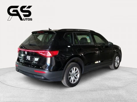 Seat Tarraco 1.5 TSI S&S Style XL DSG 110 kW (150 CV)