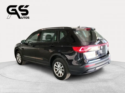 Seat Tarraco 1.5 TSI S&S Style XL DSG 110 kW (150 CV)