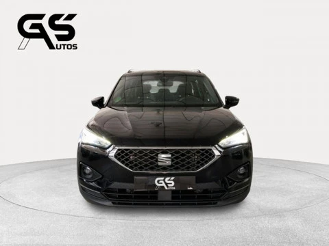 Seat Tarraco 1.5 TSI S&S Style XL DSG 110 kW (150 CV)