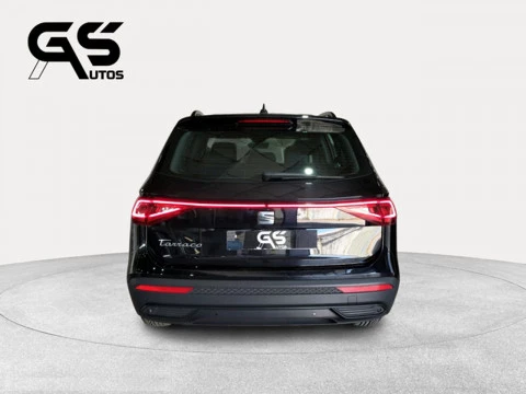Seat Tarraco 1.5 TSI S&S Style XL DSG 110 kW (150 CV)