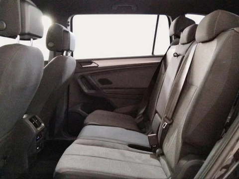 Seat Tarraco 1.5 TSI S&S Style XL DSG 110 kW (150 CV)