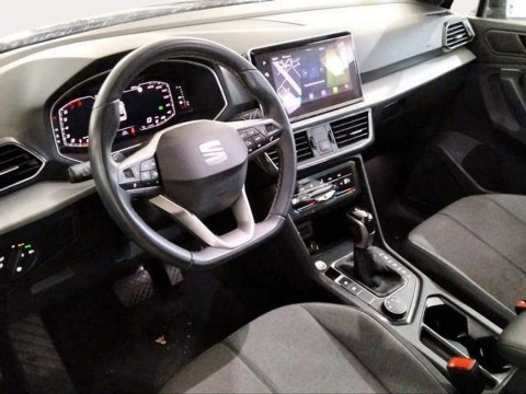 Seat Tarraco 1.5 TSI S&S Style XL DSG 110 kW (150 CV)