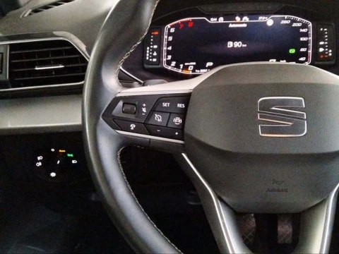 Seat Tarraco 1.5 TSI S&S Style XL DSG 110 kW (150 CV)