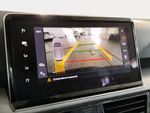 Seat Tarraco 1.5 TSI S&S Style XL DSG 110 kW (150 CV)