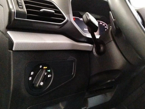 Seat Tarraco 1.5 TSI S&S Style XL DSG 110 kW (150 CV)