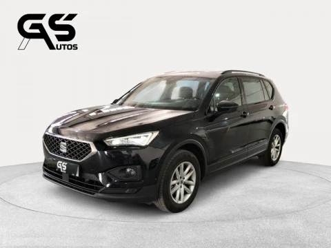 Seat Tarraco 1.5 TSI S&S Style XL DSG 110 kW (150 CV)