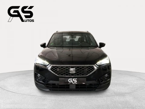Seat Tarraco 1.5 TSI S&S Style XL DSG 110 kW (150 CV)