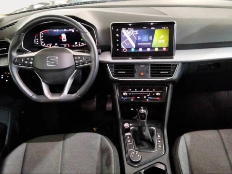 Seat Tarraco 1.5 TSI S&S Style XL DSG 110 kW (150 CV)