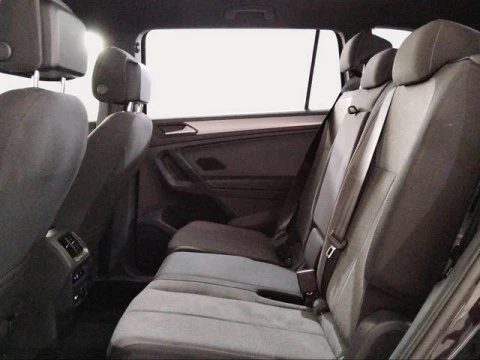 Seat Tarraco 1.5 TSI S&S Style XL DSG 110 kW (150 CV)