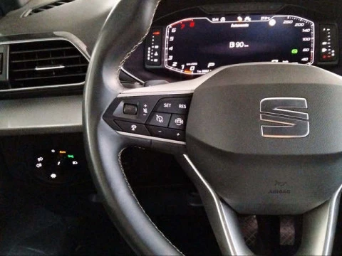 Seat Tarraco 1.5 TSI S&S Style XL DSG 110 kW (150 CV)