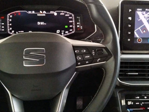 Seat Tarraco 1.5 TSI S&S Style XL DSG 110 kW (150 CV)