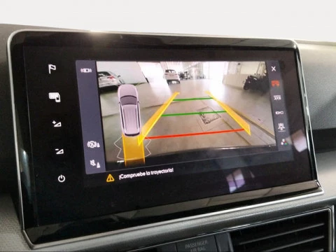 Seat Tarraco 1.5 TSI S&S Style XL DSG 110 kW (150 CV)