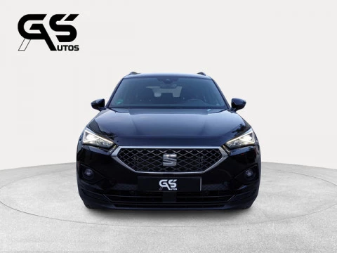 Seat Tarraco 1.5 TSI S&S Style XL DSG 110 kW (150 CV)