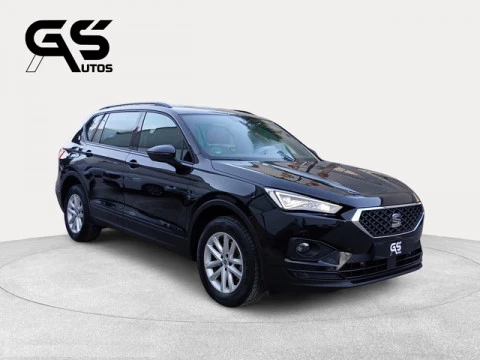 Seat Tarraco 1.5 TSI S&S Style XL DSG 110 kW (150 CV)
