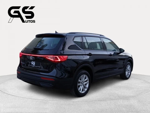 Seat Tarraco 1.5 TSI S&S Style XL DSG 110 kW (150 CV)