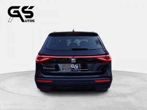 Seat Tarraco 1.5 TSI S&S Style XL DSG 110 kW (150 CV)