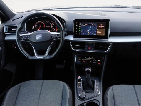 Seat Tarraco 1.5 TSI S&S Style XL DSG 110 kW (150 CV)