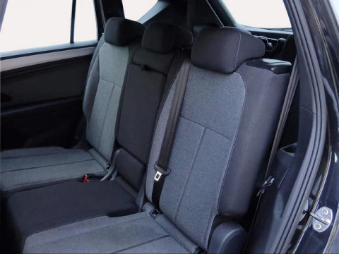 Seat Tarraco 1.5 TSI S&S Style XL DSG 110 kW (150 CV)