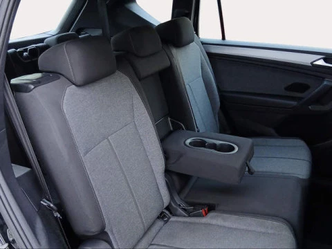 Seat Tarraco 1.5 TSI S&S Style XL DSG 110 kW (150 CV)