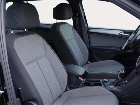 Seat Tarraco 1.5 TSI S&S Style XL DSG 110 kW (150 CV)