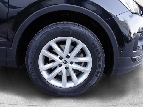 Seat Tarraco 1.5 TSI S&S Style XL DSG 110 kW (150 CV)