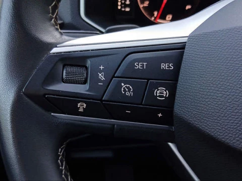 Seat Tarraco 1.5 TSI S&S Style XL DSG 110 kW (150 CV)