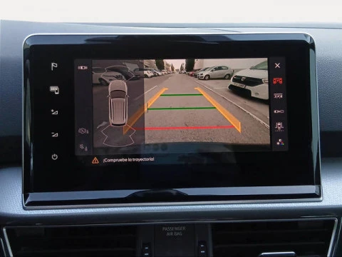 Seat Tarraco 1.5 TSI S&S Style XL DSG 110 kW (150 CV)