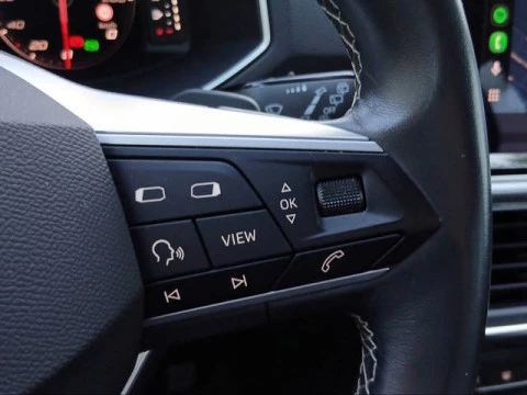 Seat Tarraco 1.5 TSI S&S Style XL DSG 110 kW (150 CV)