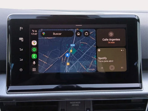 Seat Tarraco 1.5 TSI S&S Style XL DSG 110 kW (150 CV)