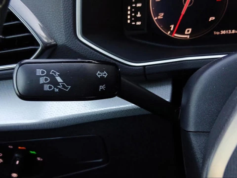 Seat Tarraco 1.5 TSI S&S Style XL DSG 110 kW (150 CV)