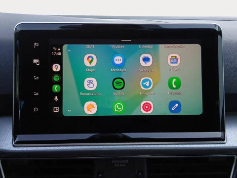 Seat Tarraco 1.5 TSI S&S Style XL DSG 110 kW (150 CV)