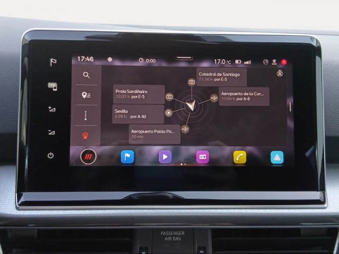 Seat Tarraco 1.5 TSI S&S Style XL DSG 110 kW (150 CV)