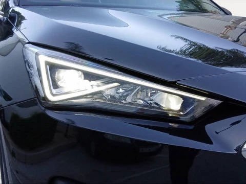 Seat Tarraco 1.5 TSI S&S Style XL DSG 110 kW (150 CV)