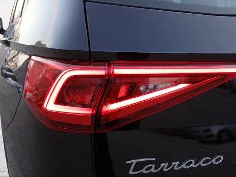 Seat Tarraco 1.5 TSI S&S Style XL DSG 110 kW (150 CV)