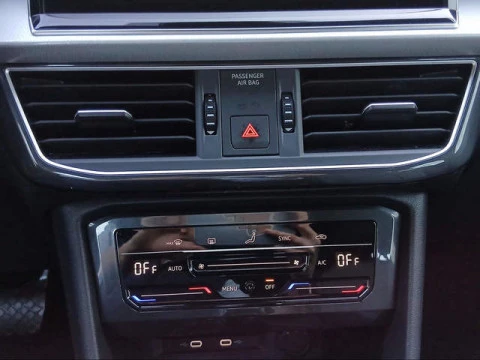 Seat Tarraco 1.5 TSI S&S Style XL DSG 110 kW (150 CV)