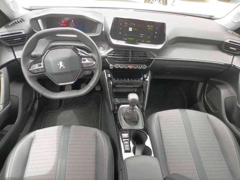Peugeot 2008 Allure Puretech 130 S&S BVM6