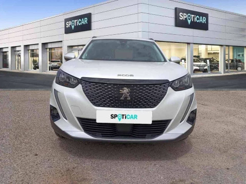 Peugeot 2008 Allure Puretech 130 S&S BVM6