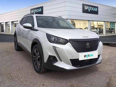 Peugeot 2008 Allure Puretech 130 S&S BVM6