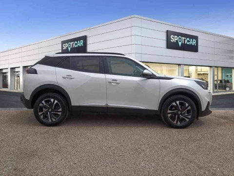 Peugeot 2008 Allure Puretech 130 S&S BVM6