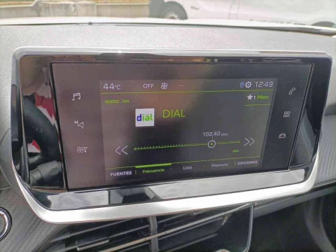 Peugeot 2008 Allure Puretech 130 S&S BVM6