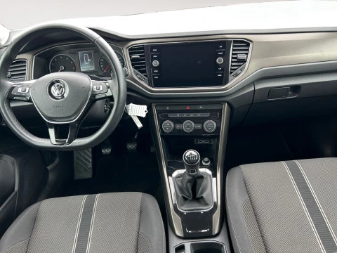 Volkswagen T-Roc Advance Style 1.5 TSI EVO 110kW (150CV)